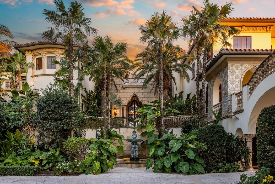 820 S Ocean Boulevard, Manalapan