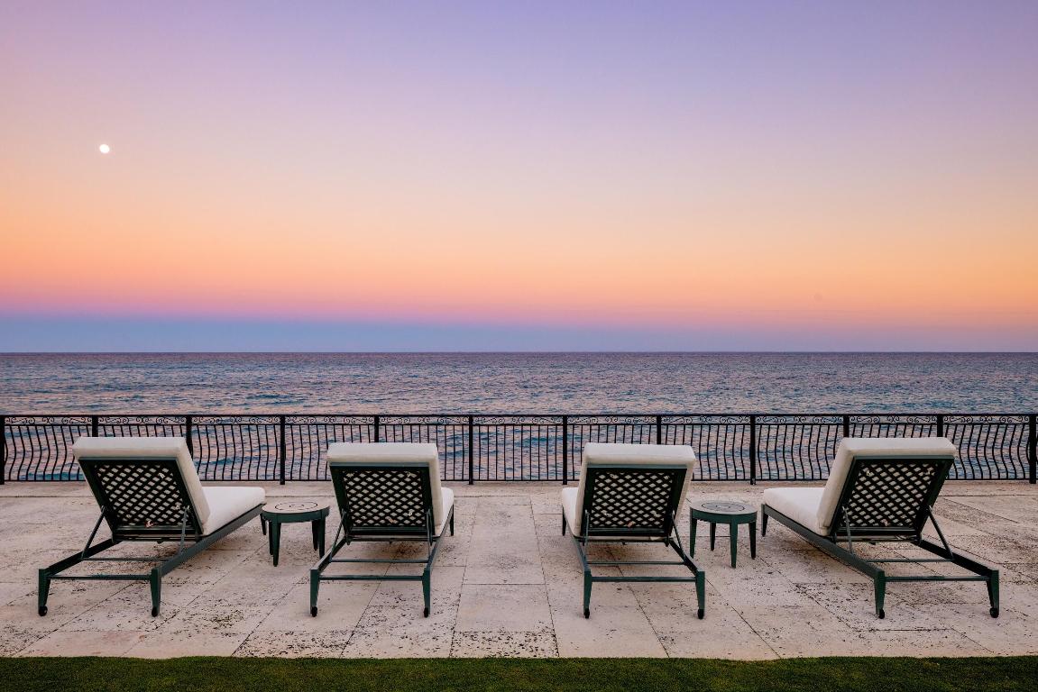 820 S Ocean Boulevard, Manalapan