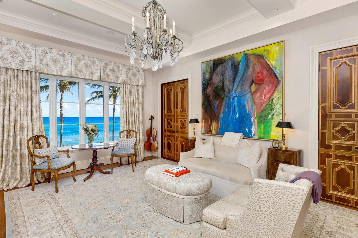 820 S Ocean Boulevard, Manalapan