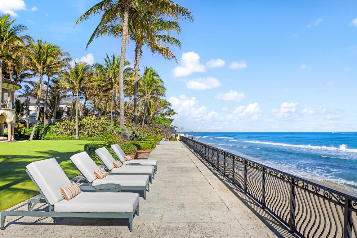 820 S Ocean Boulevard, Manalapan