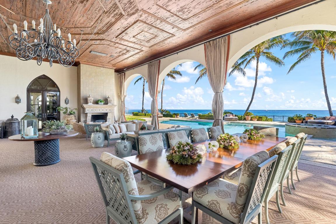 820 S Ocean Boulevard, Manalapan