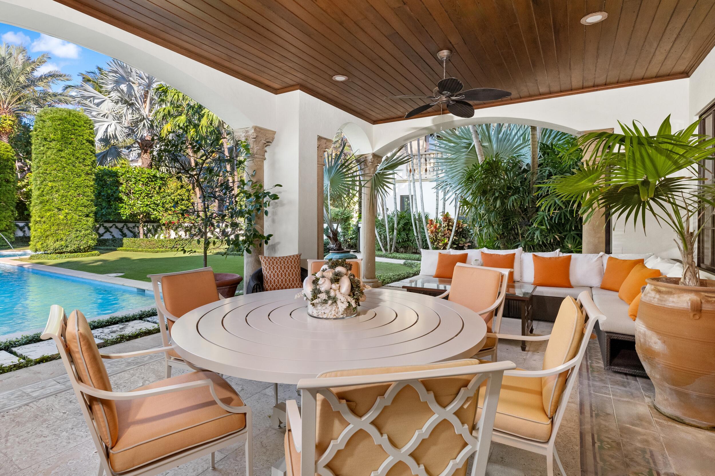 820 S Ocean Boulevard, Manalapan