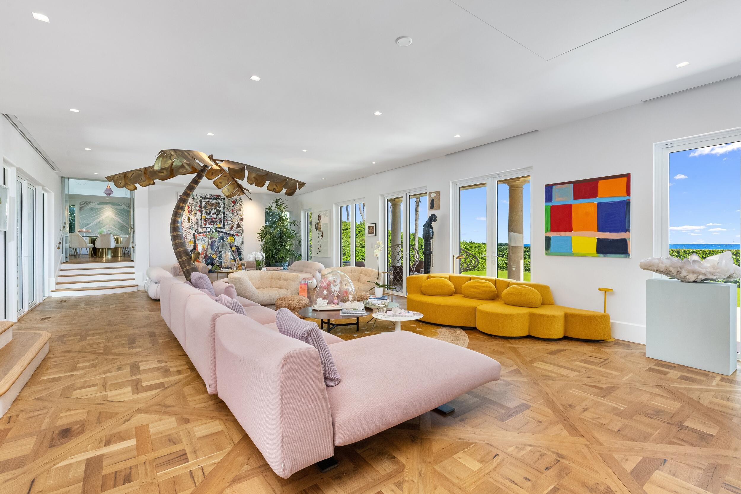 680 S Ocean Boulevard