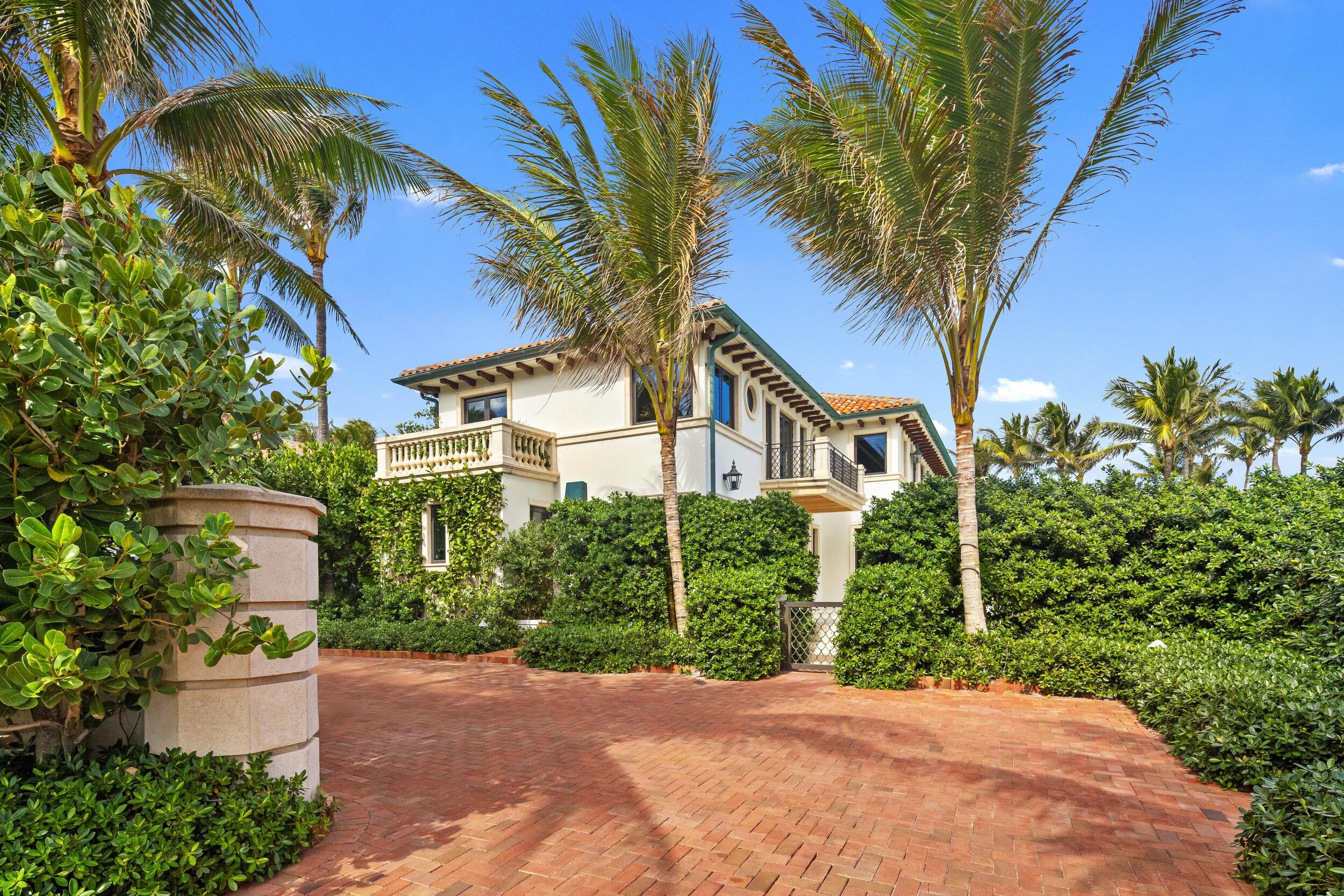680 S Ocean Boulevard