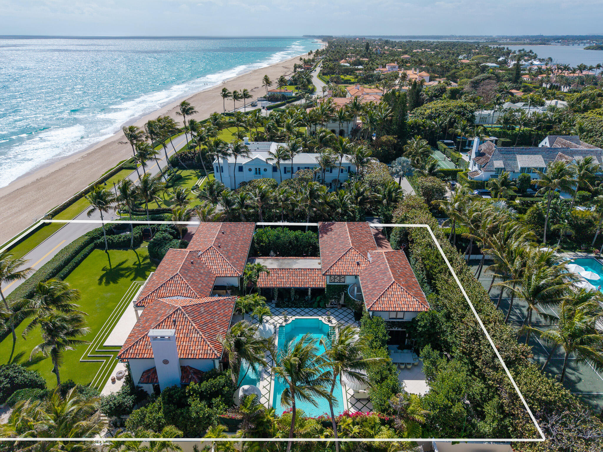 680 S Ocean Boulevard