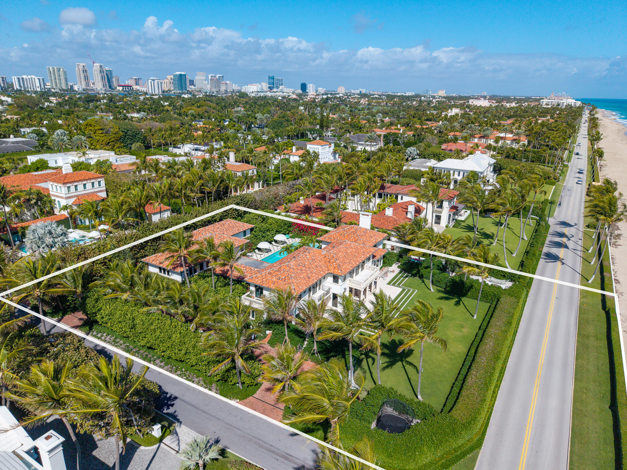 680 S Ocean Boulevard