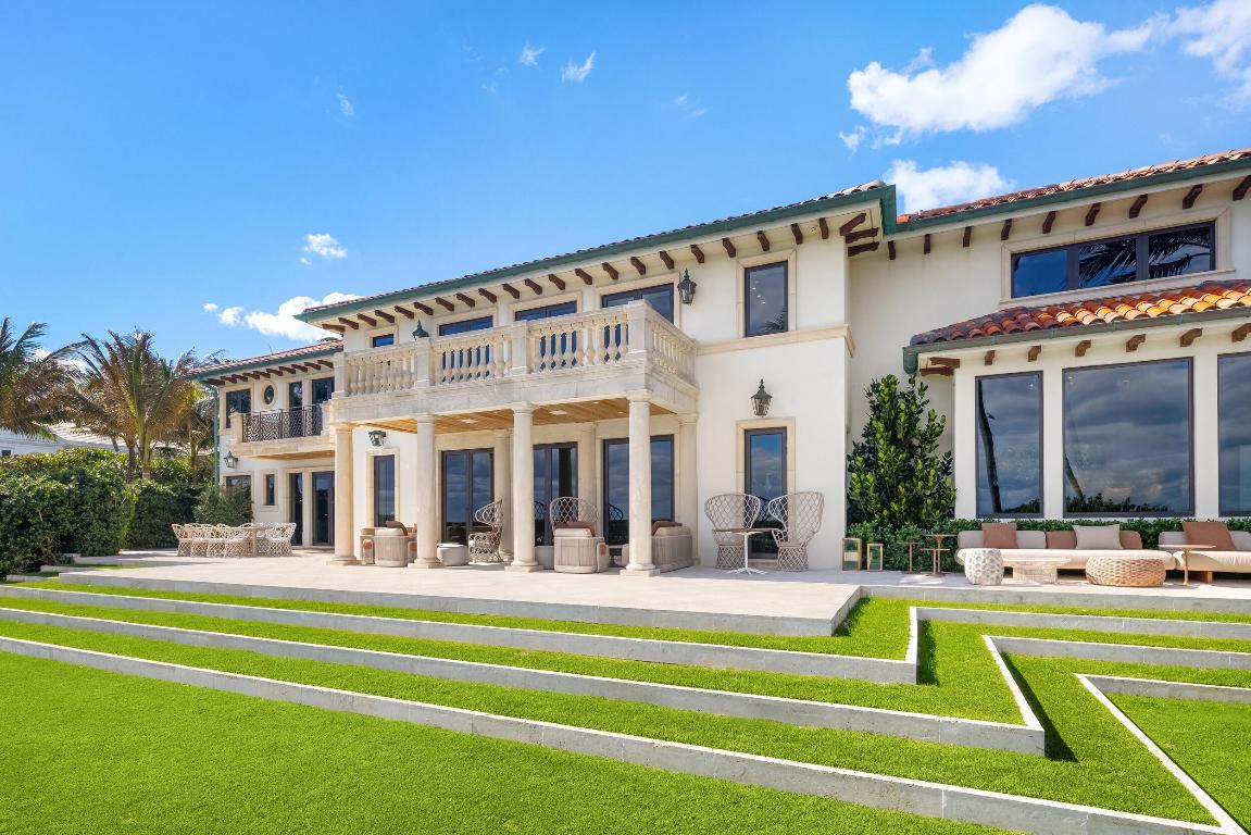 680 S Ocean Boulevard