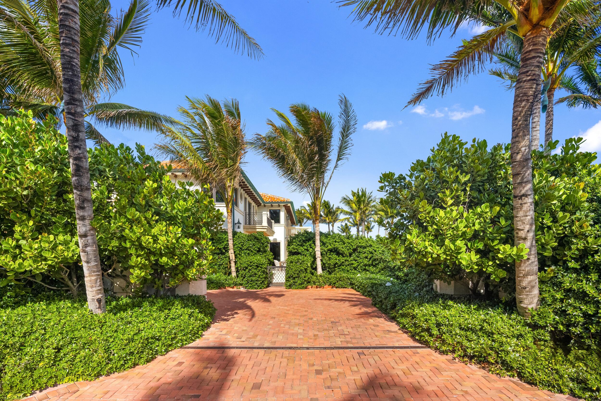 680 S Ocean Boulevard