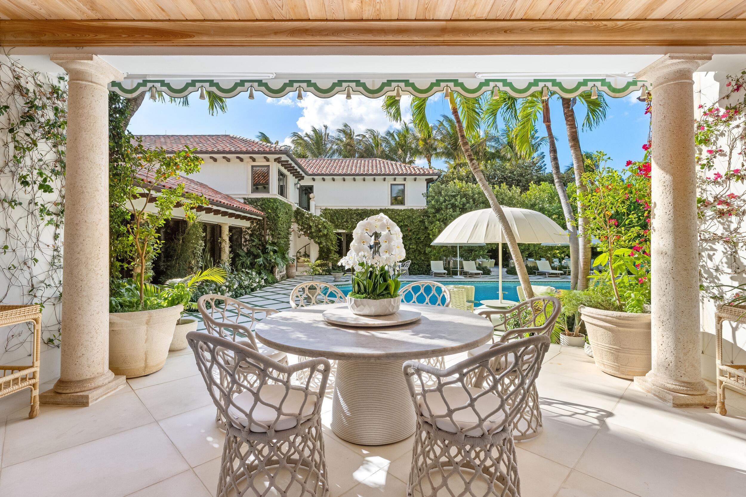 680 S Ocean Boulevard