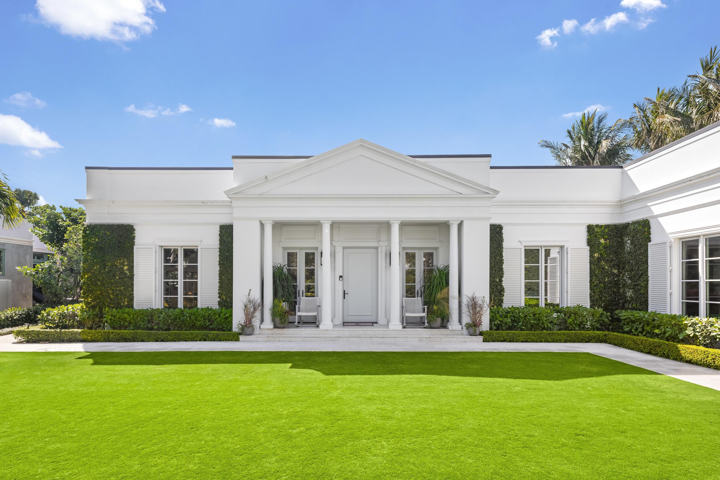 208 Sandpiper Drive