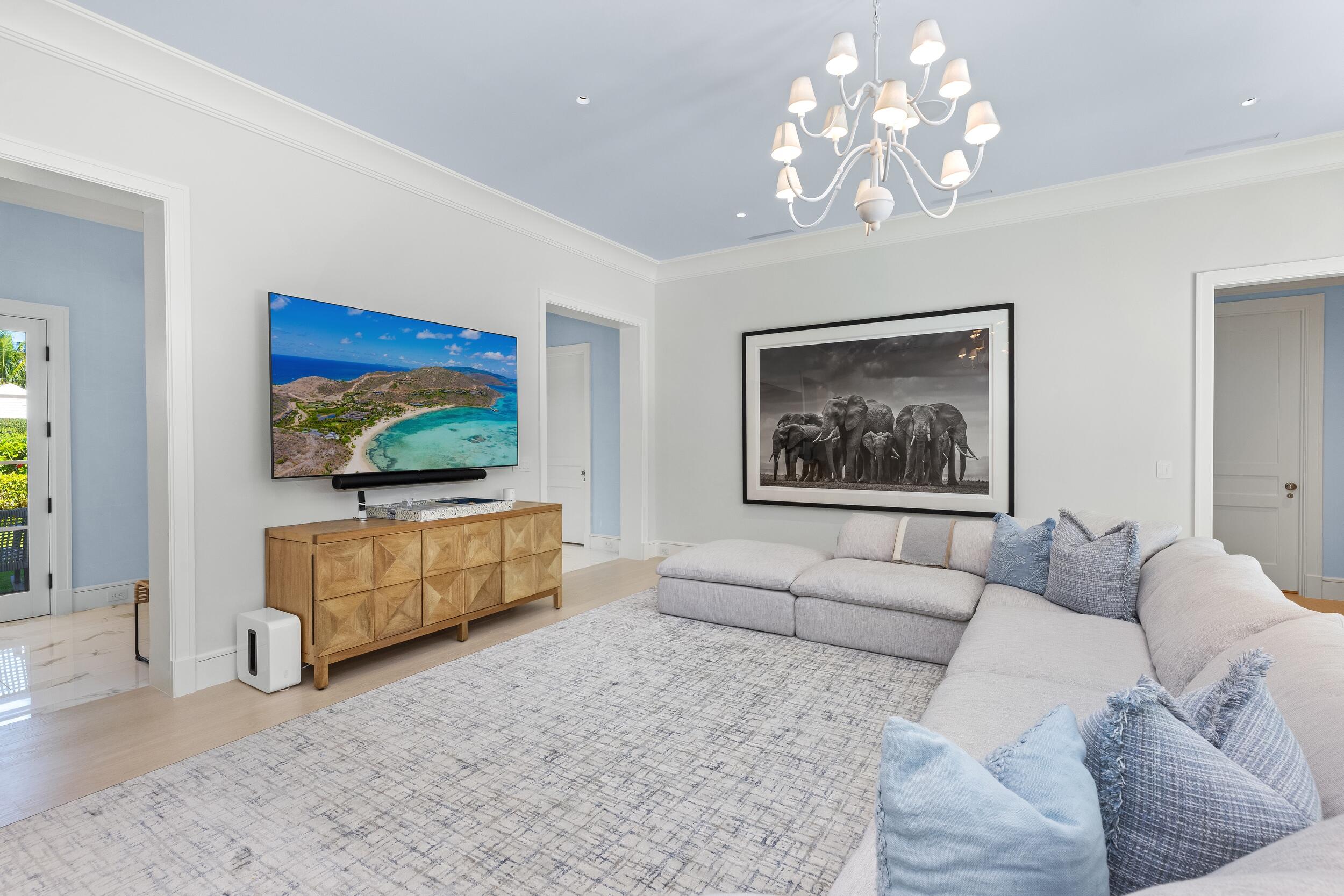 208 Sandpiper Drive