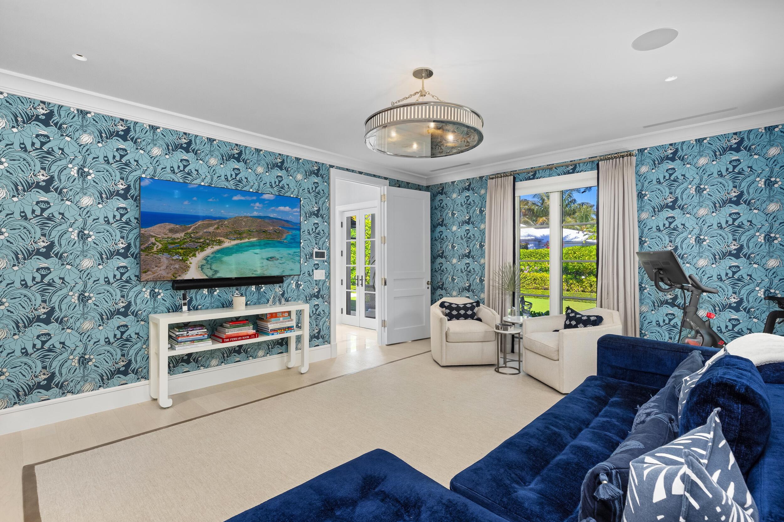 208 Sandpiper Drive
