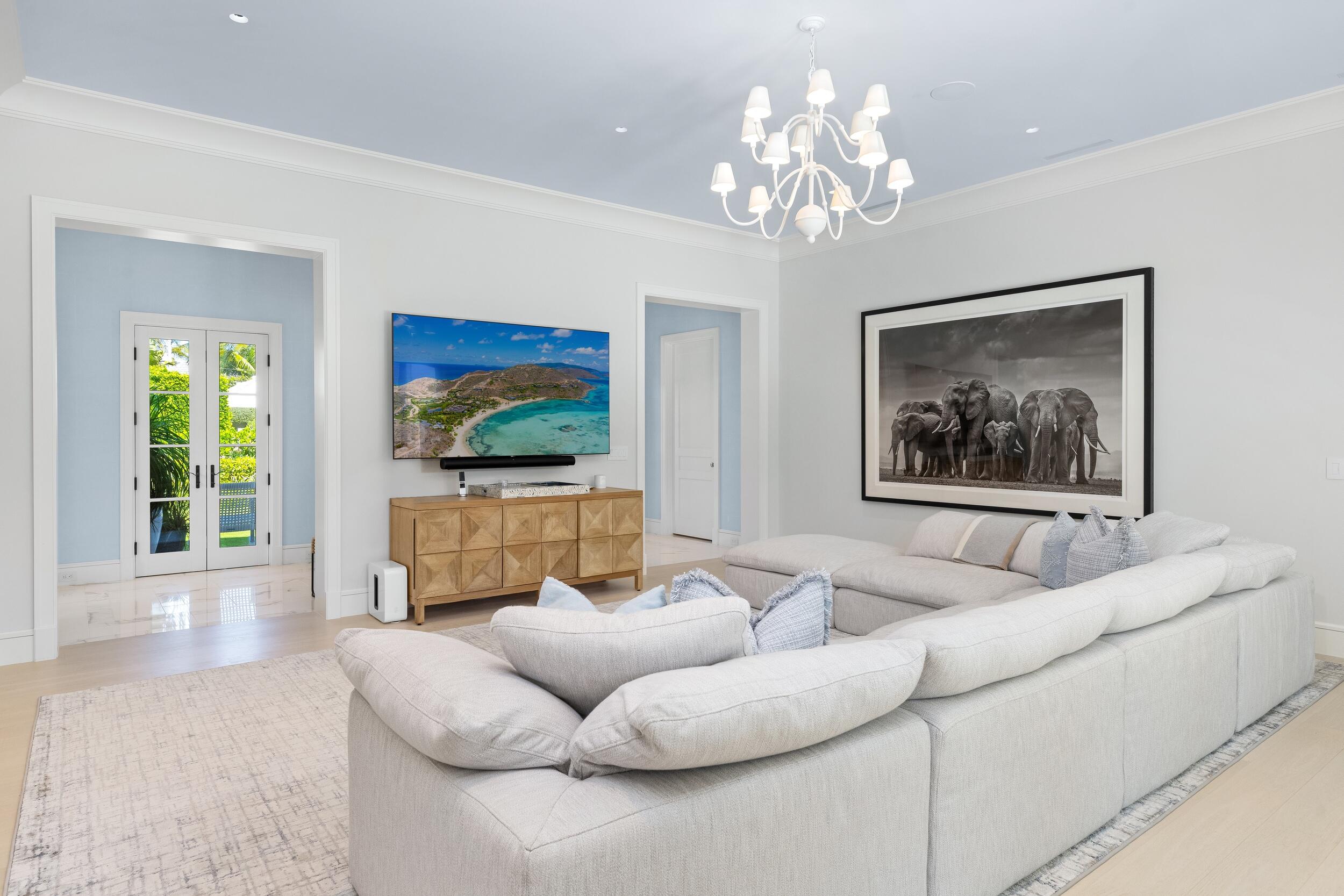 208 Sandpiper Drive