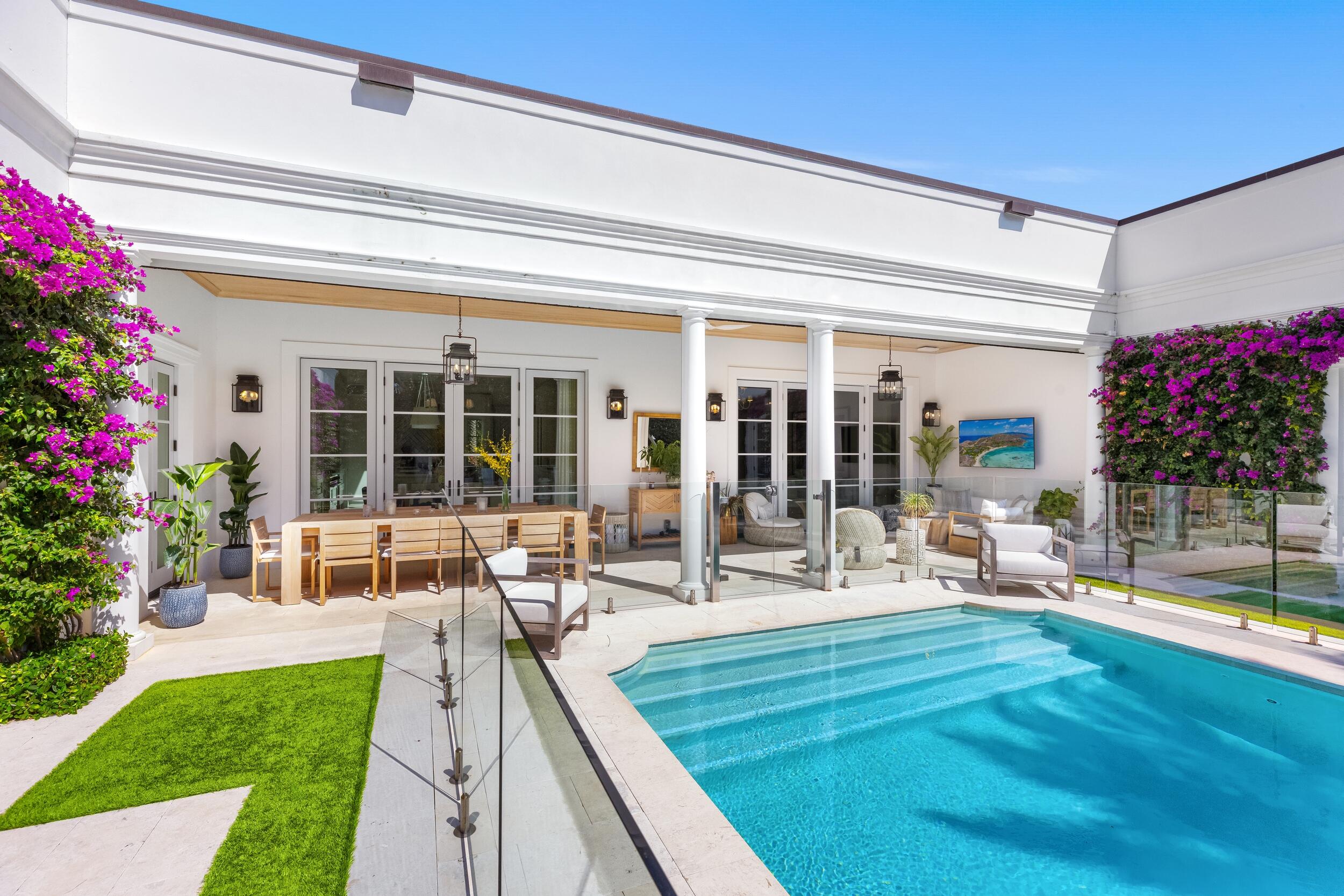 208 Sandpiper Drive