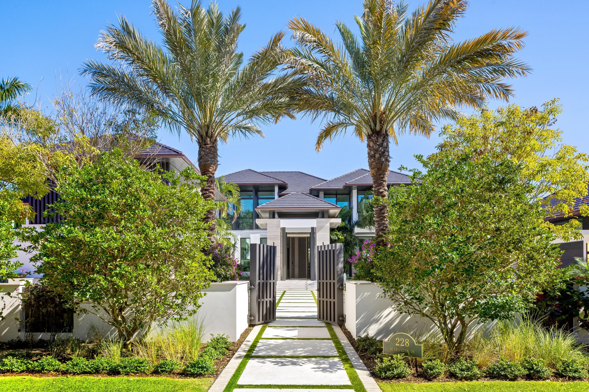 228 Bears Club Drive