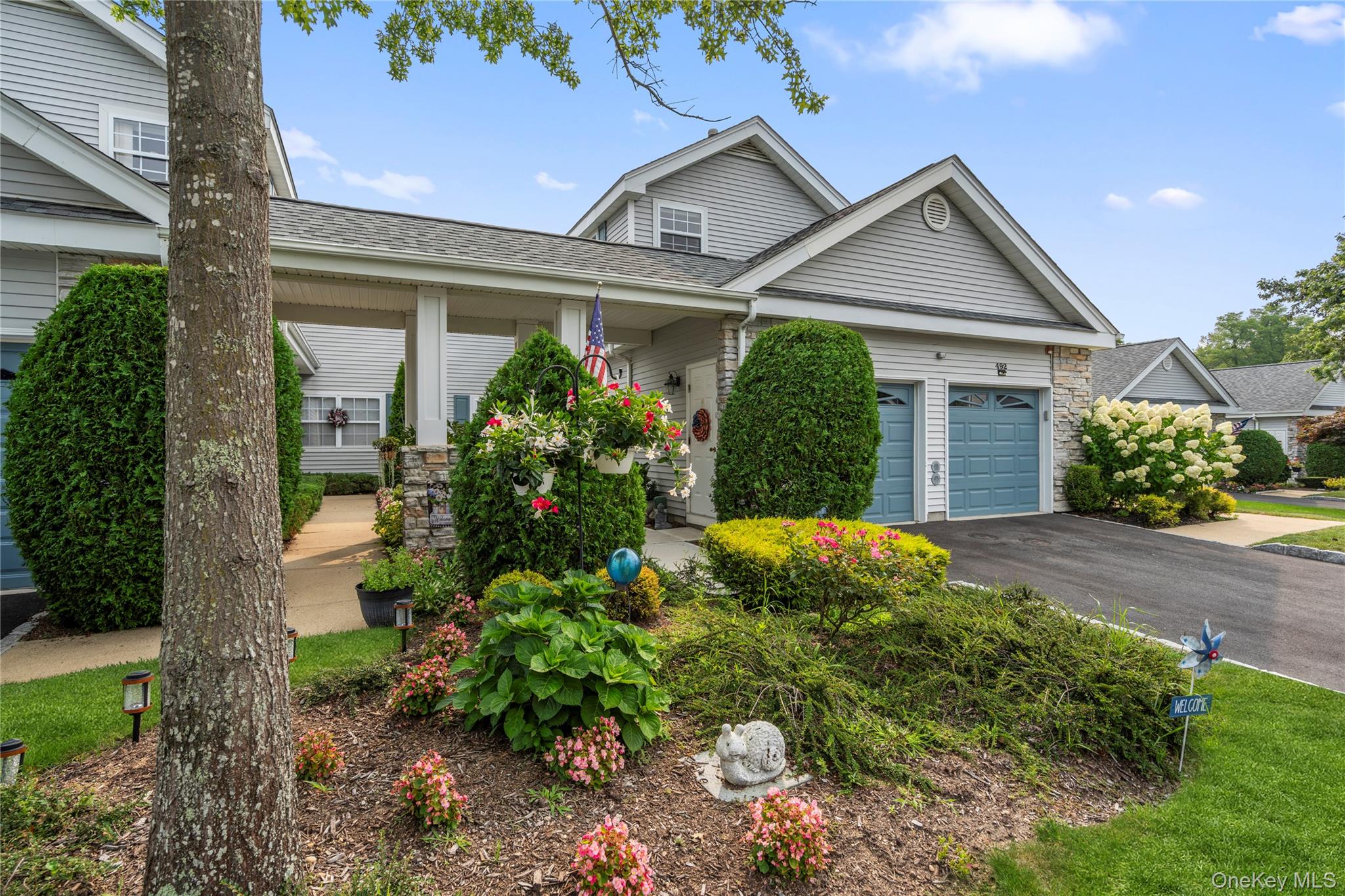 493 Woodscreek Court