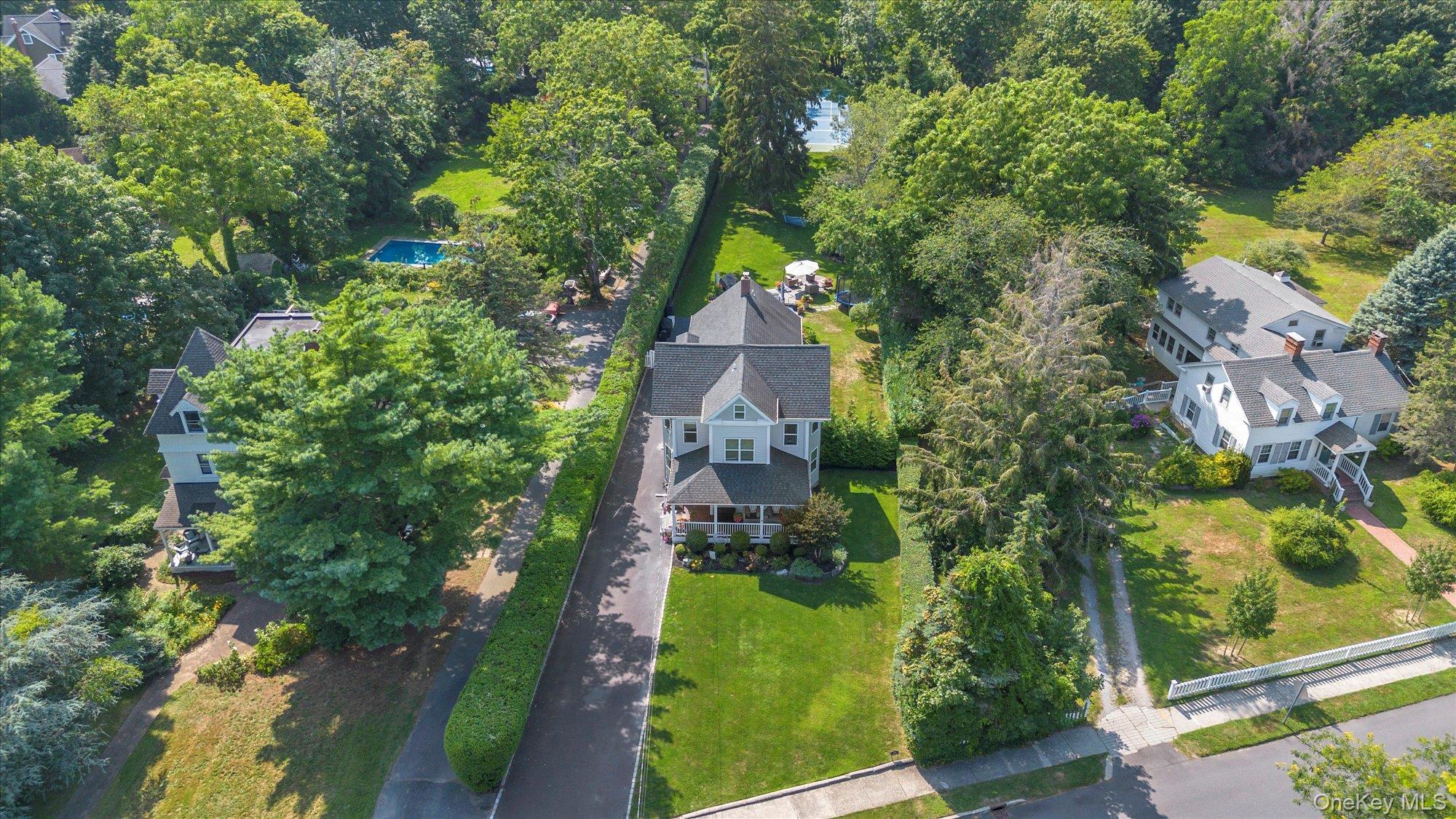 132 Candee Avenue
