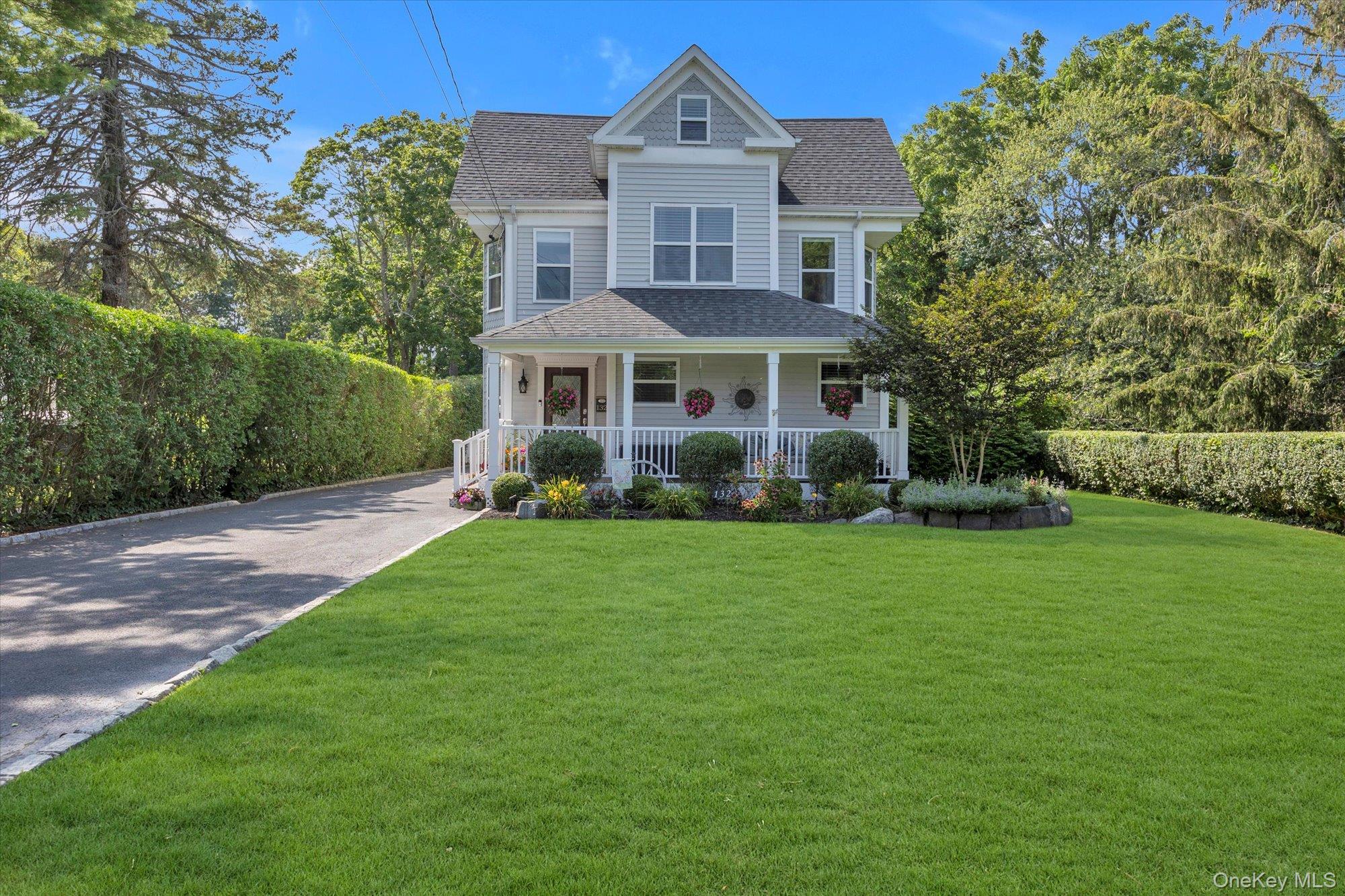 132 Candee Avenue