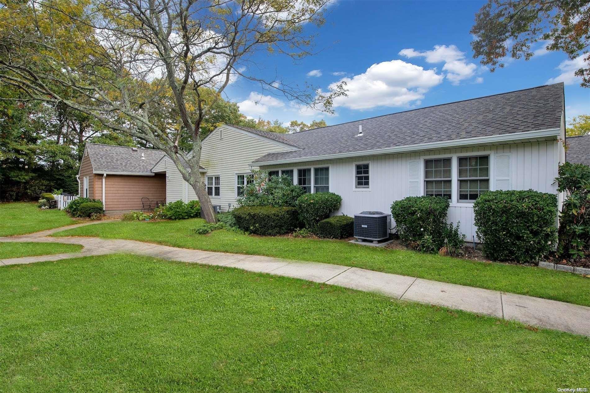 141 Revere Drive Unit: 141