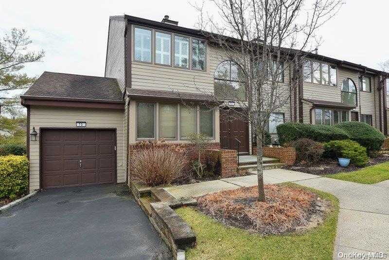 73 The Circle Unit: 73