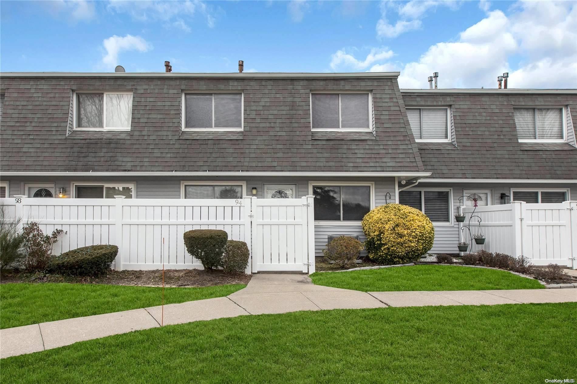 94 Storm Drive Unit: 94