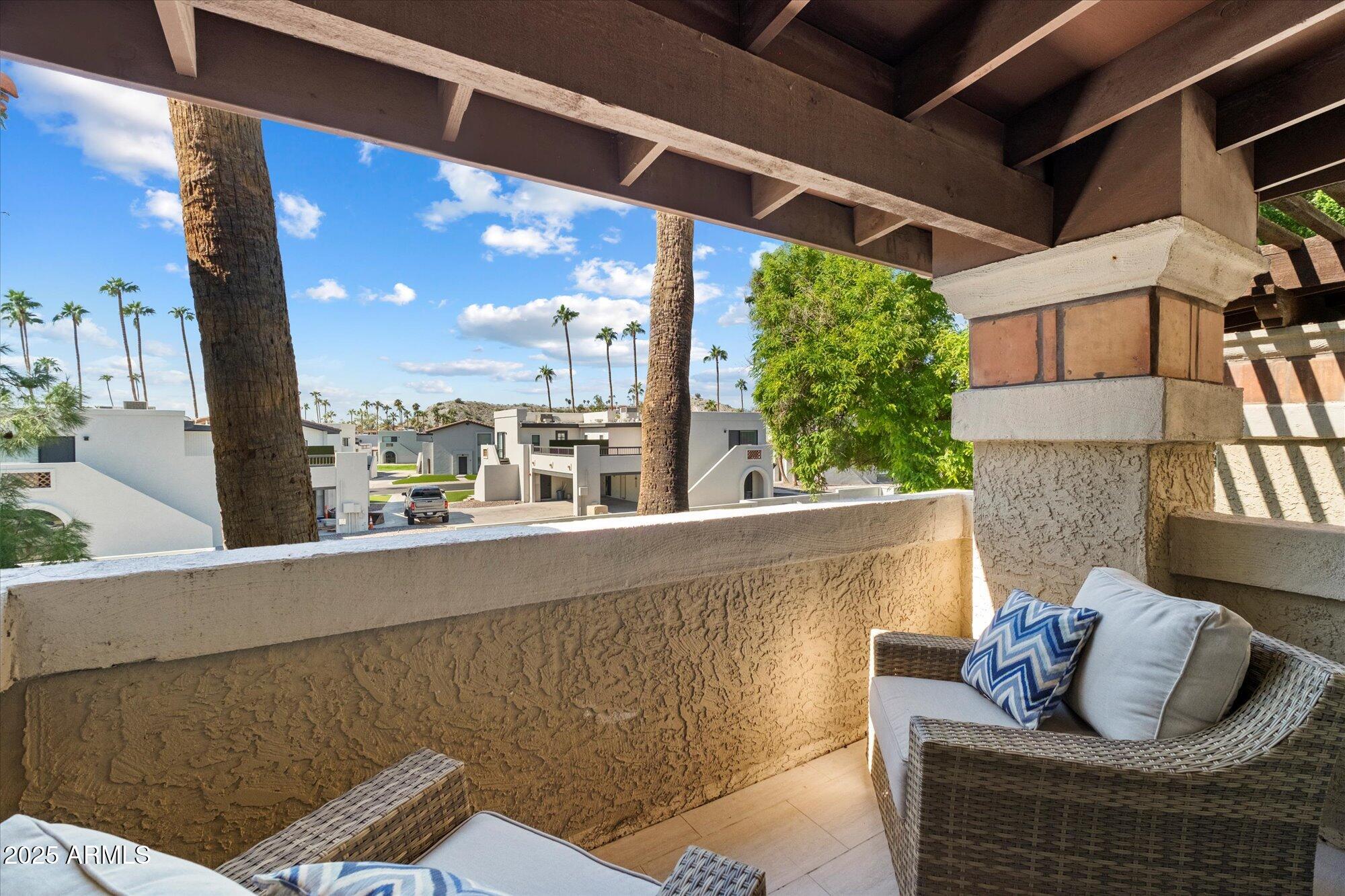 7557 N DREAMY DRAW Drive, 264, Phoenix Unit: 264
