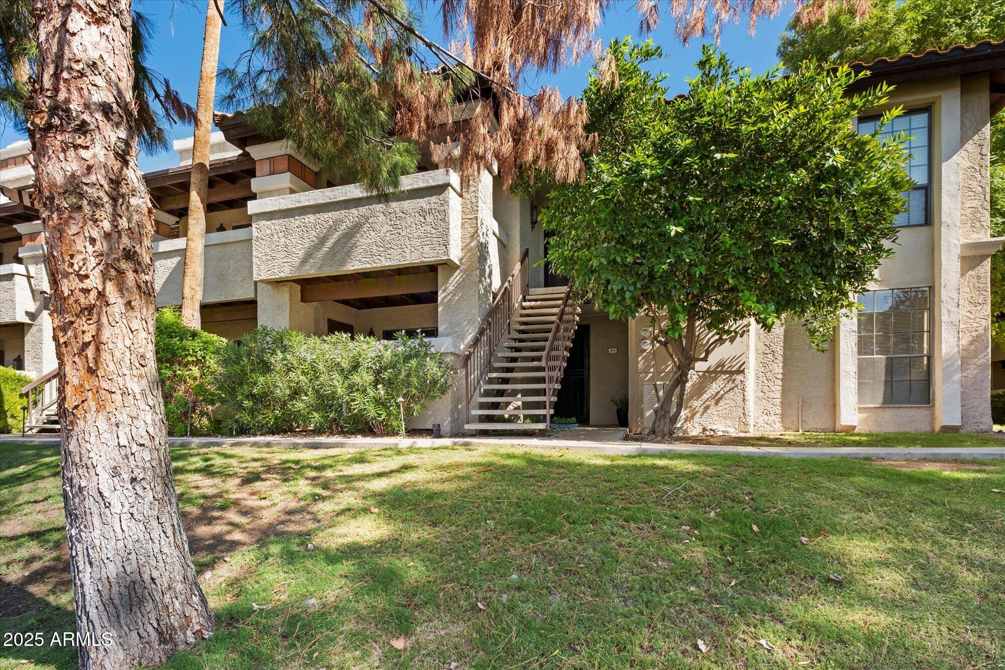 7557 N DREAMY DRAW Drive, 264, Phoenix Unit: 264