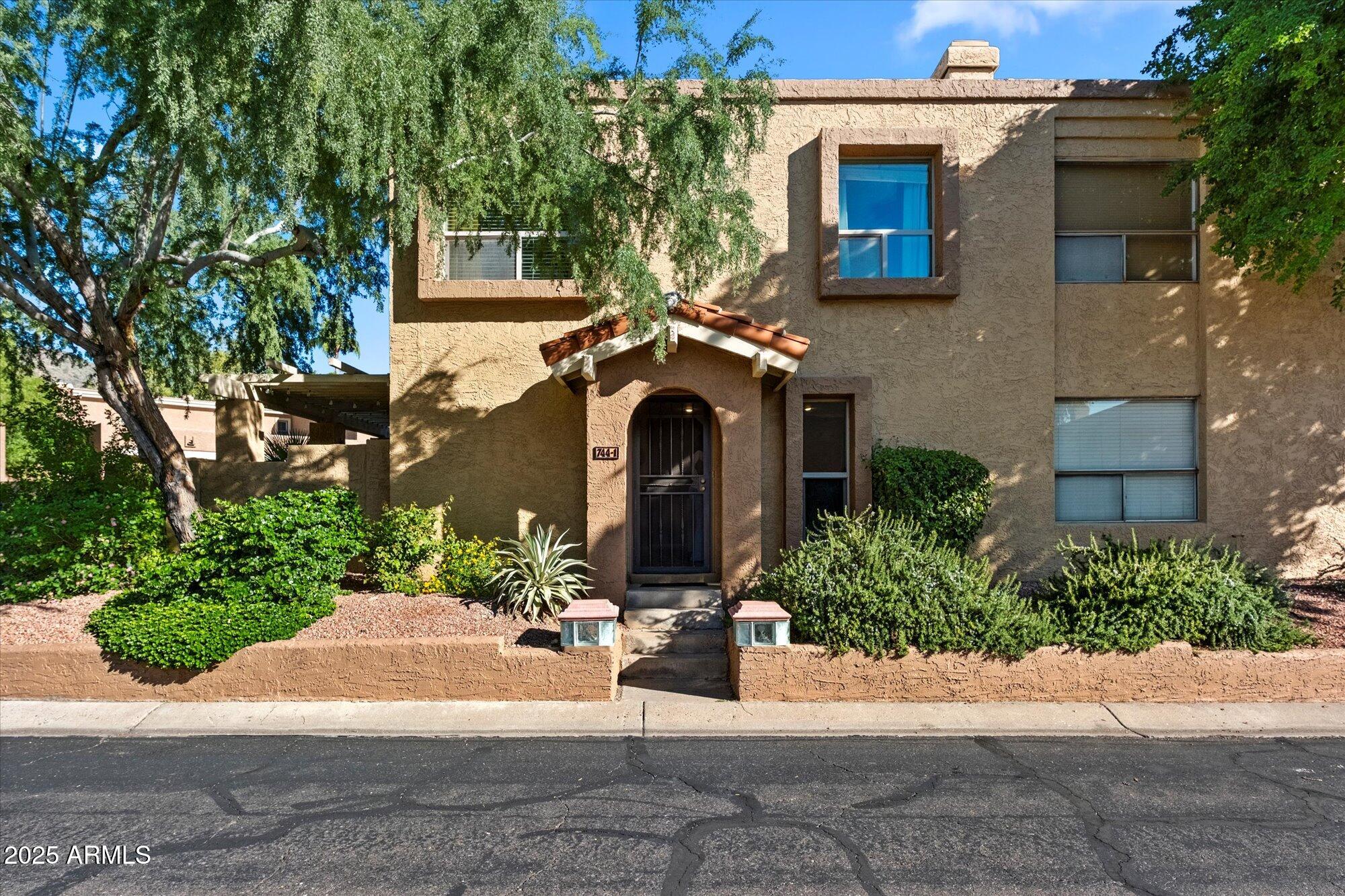 744 E NORTH Lane, 1, Phoenix Unit: 1