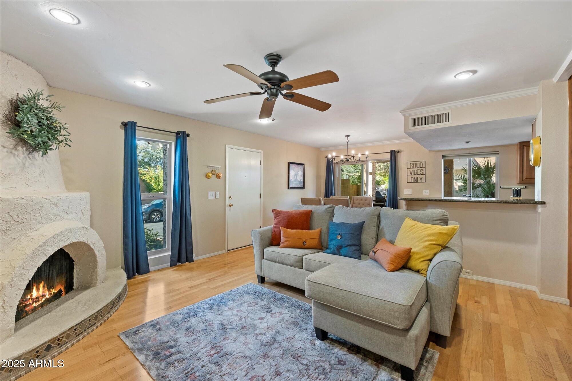 744 E NORTH Lane, 1, Phoenix Unit: 1