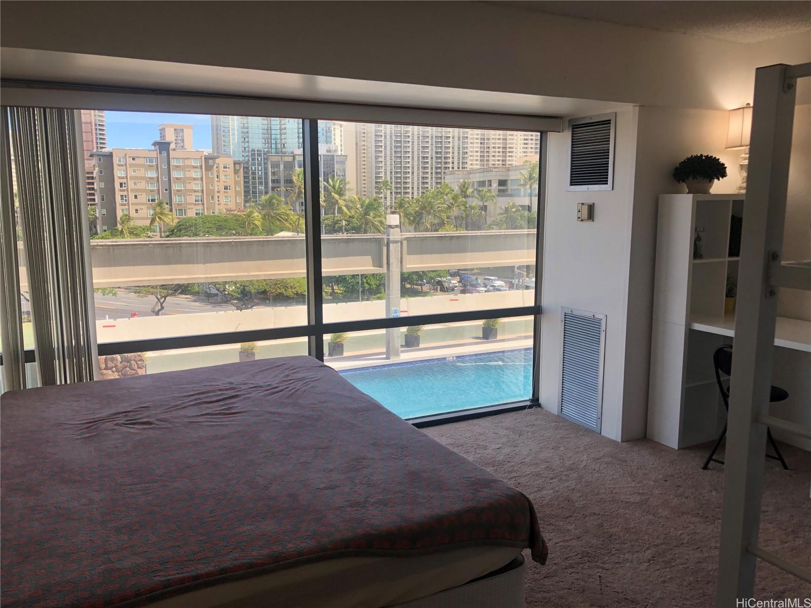 1750 Kalakaua Avenue 607
