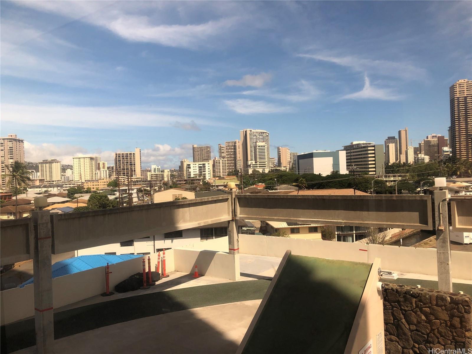 1750 Kalakaua Avenue 607