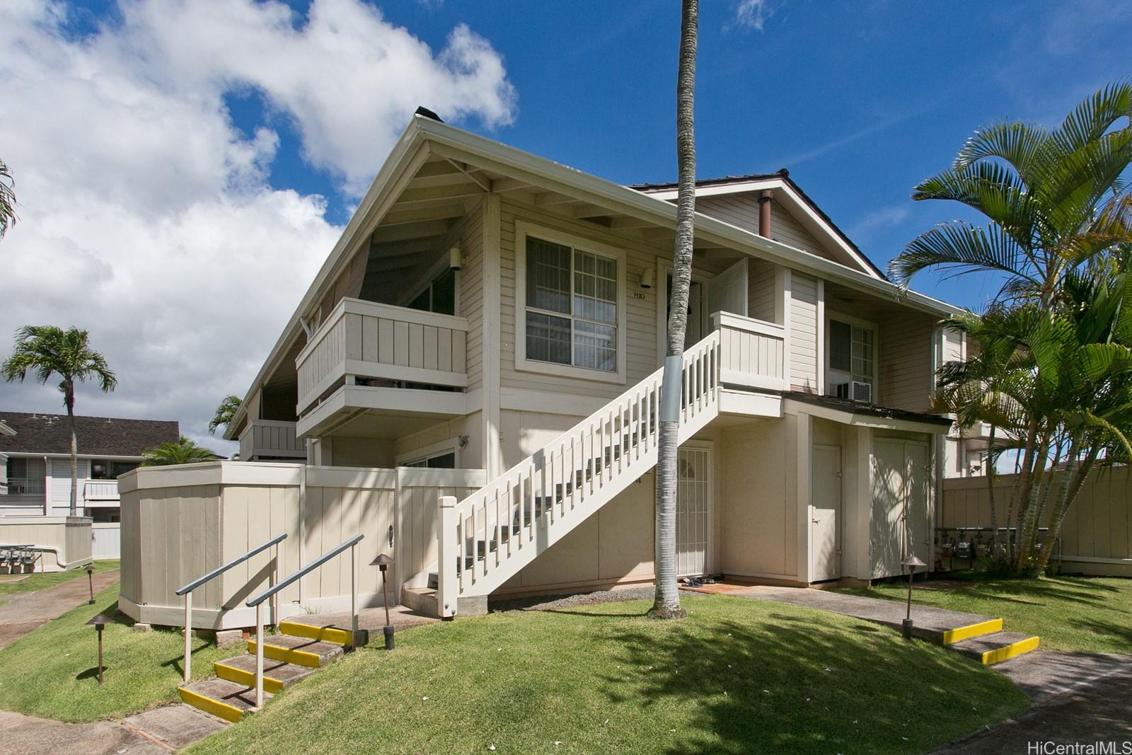 94-1079 Kepakepa Street Unit: H10