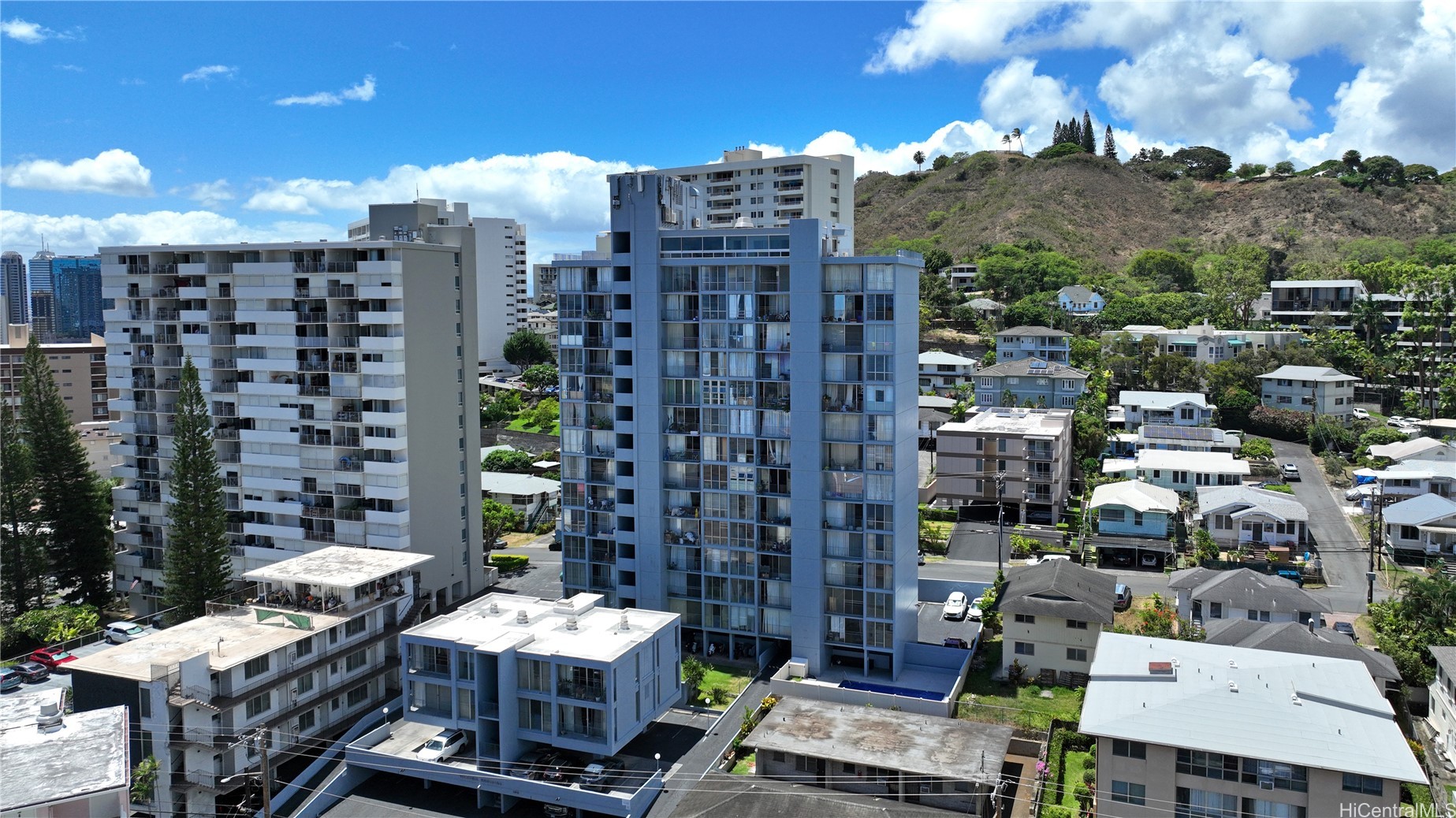 1456 Thurston Avenue Unit: A1502