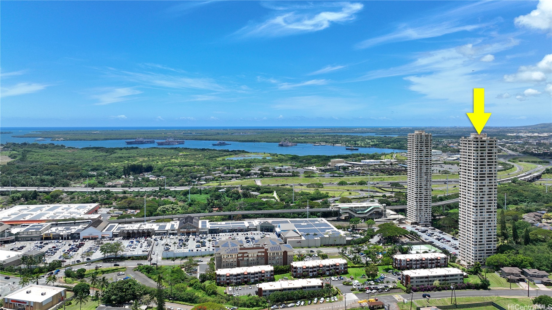 1060 Kamehameha Highway 1808B