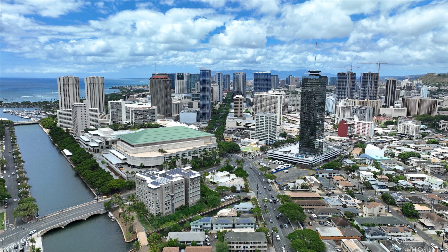 1867 Kapiolani Boulevard