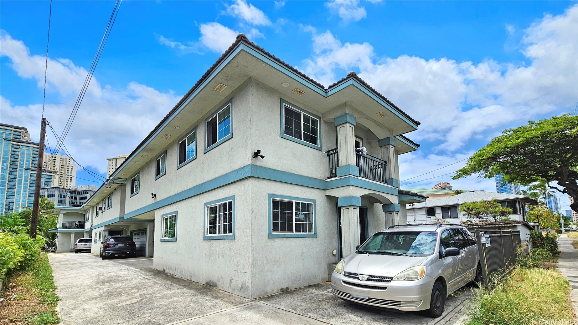 1867 Kapiolani Boulevard