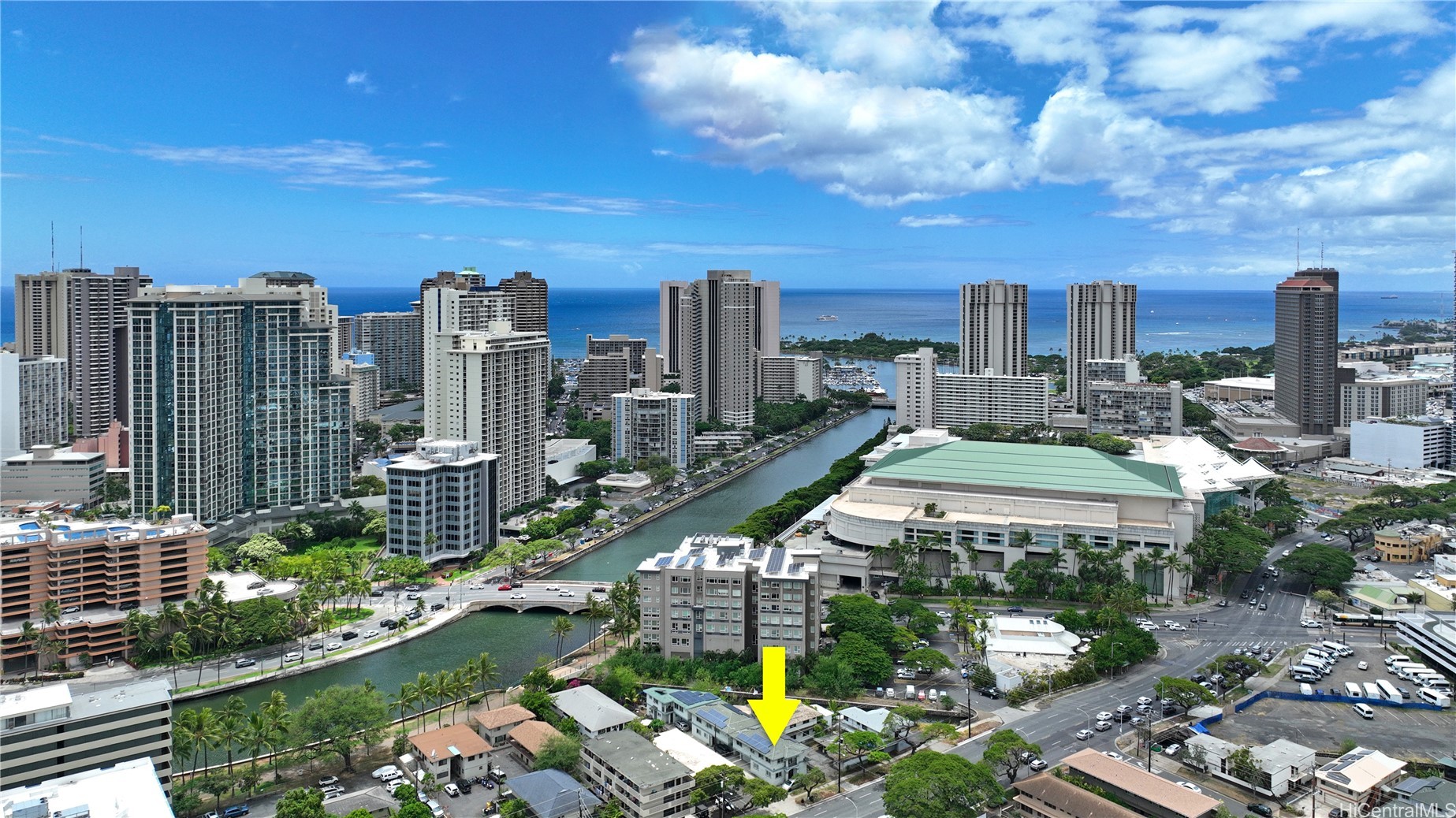 1867 Kapiolani Boulevard