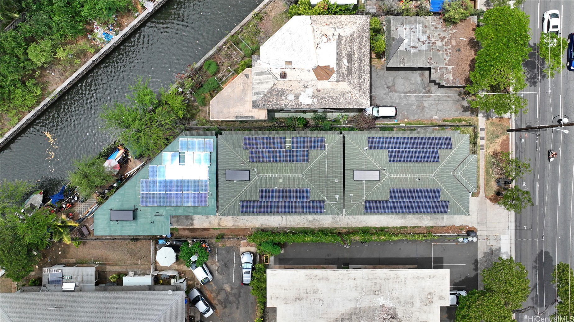 1867 Kapiolani Boulevard