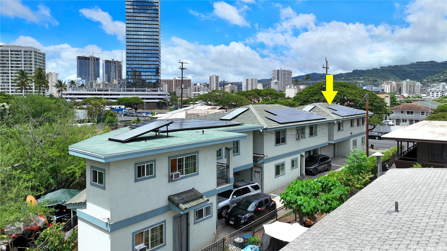 1867 Kapiolani Boulevard
