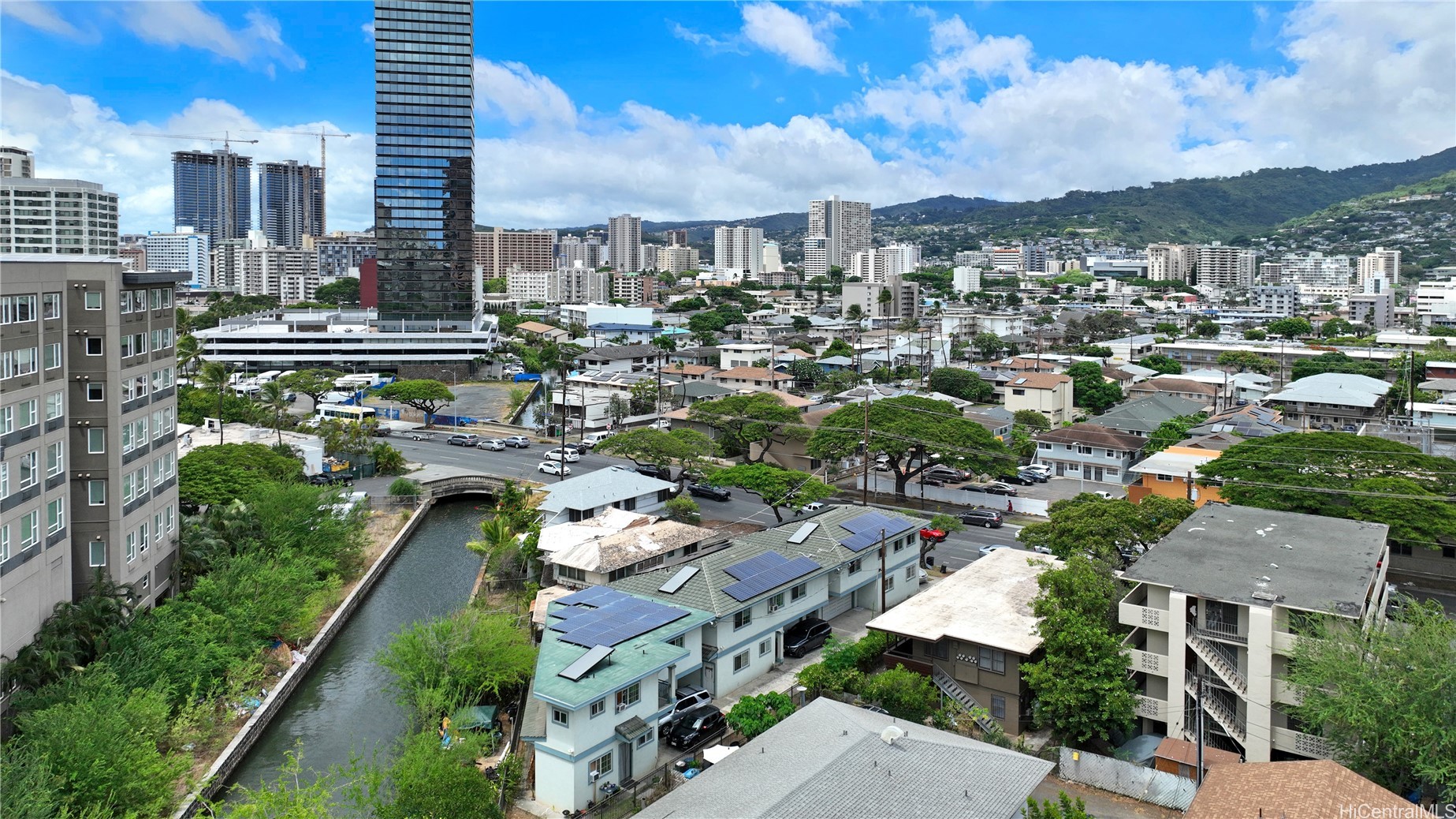 1867 Kapiolani Boulevard