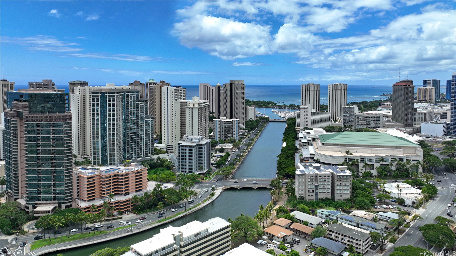 1867 Kapiolani Boulevard