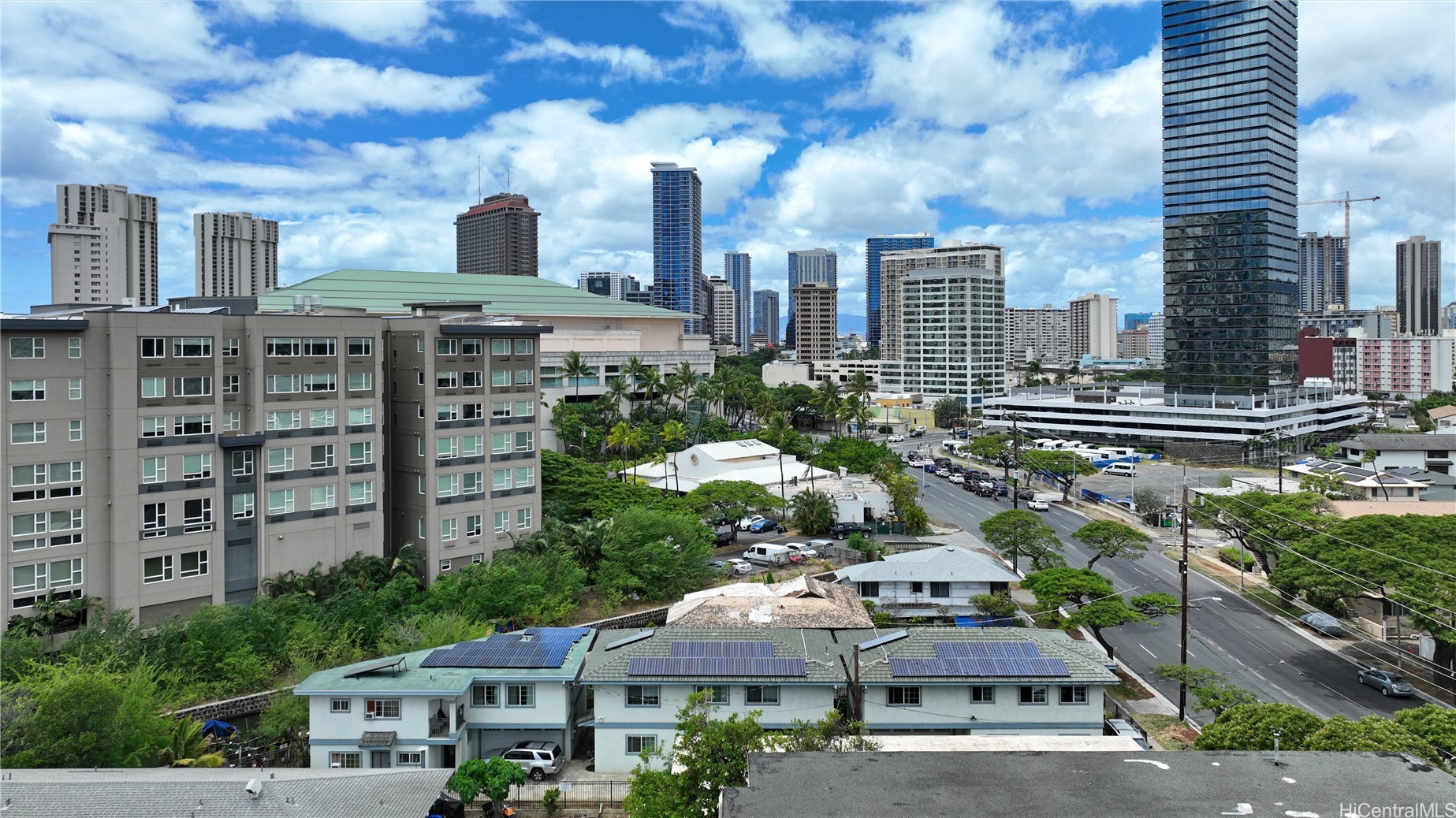1867 Kapiolani Boulevard