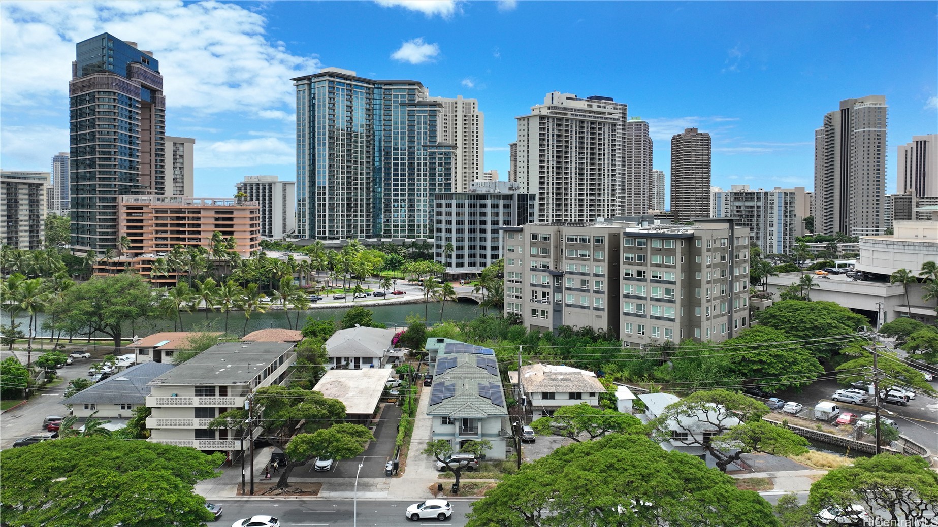 1867 Kapiolani Boulevard