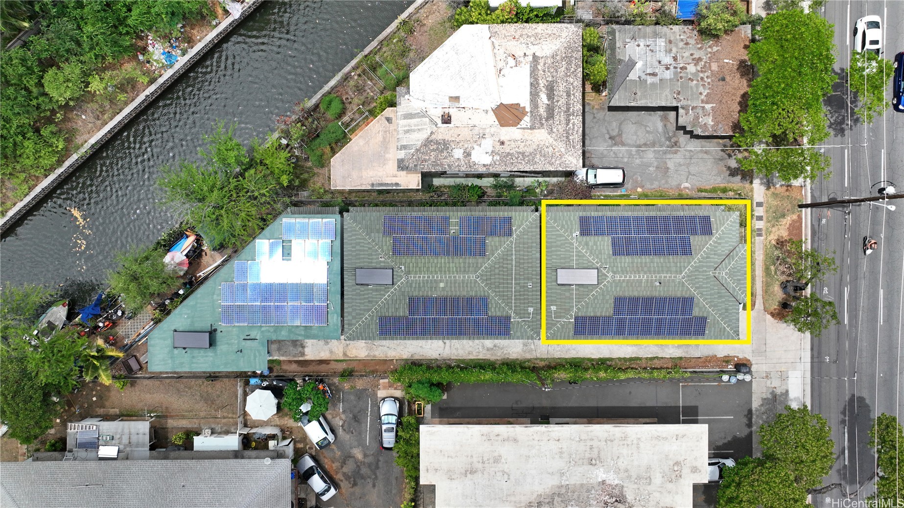 1867 Kapiolani Boulevard