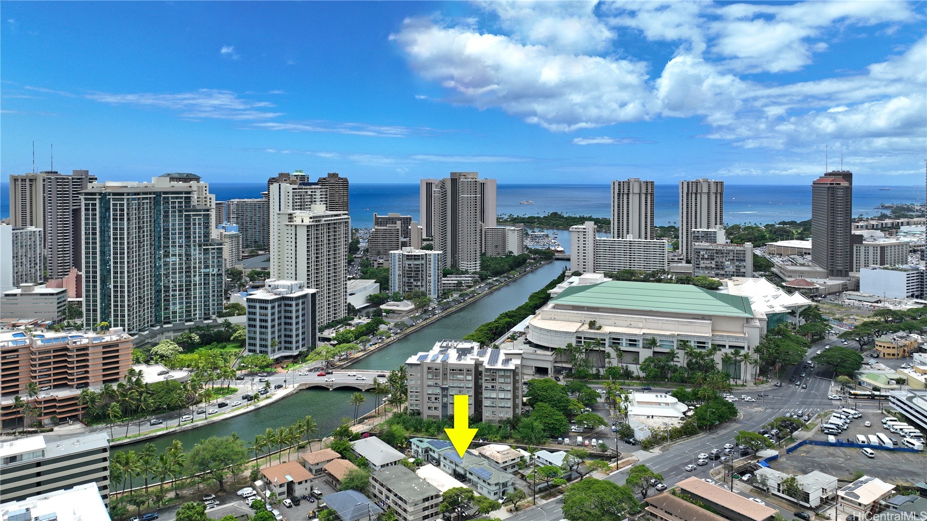 1867 Kapiolani Boulevard A