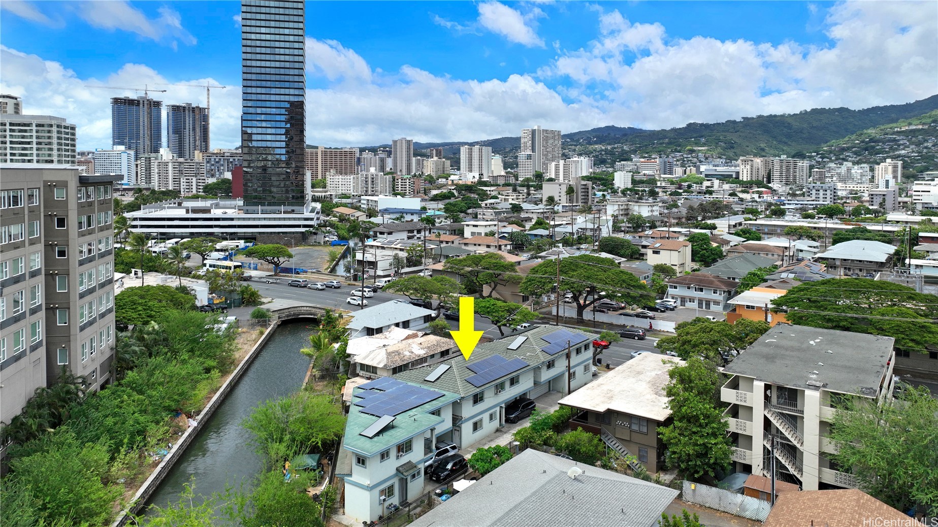 1867 Kapiolani Boulevard A
