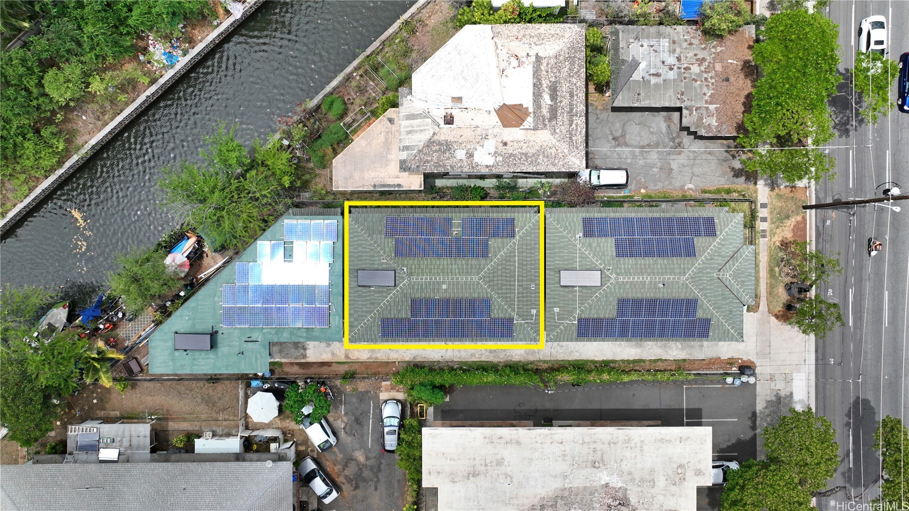 1867 Kapiolani Boulevard A