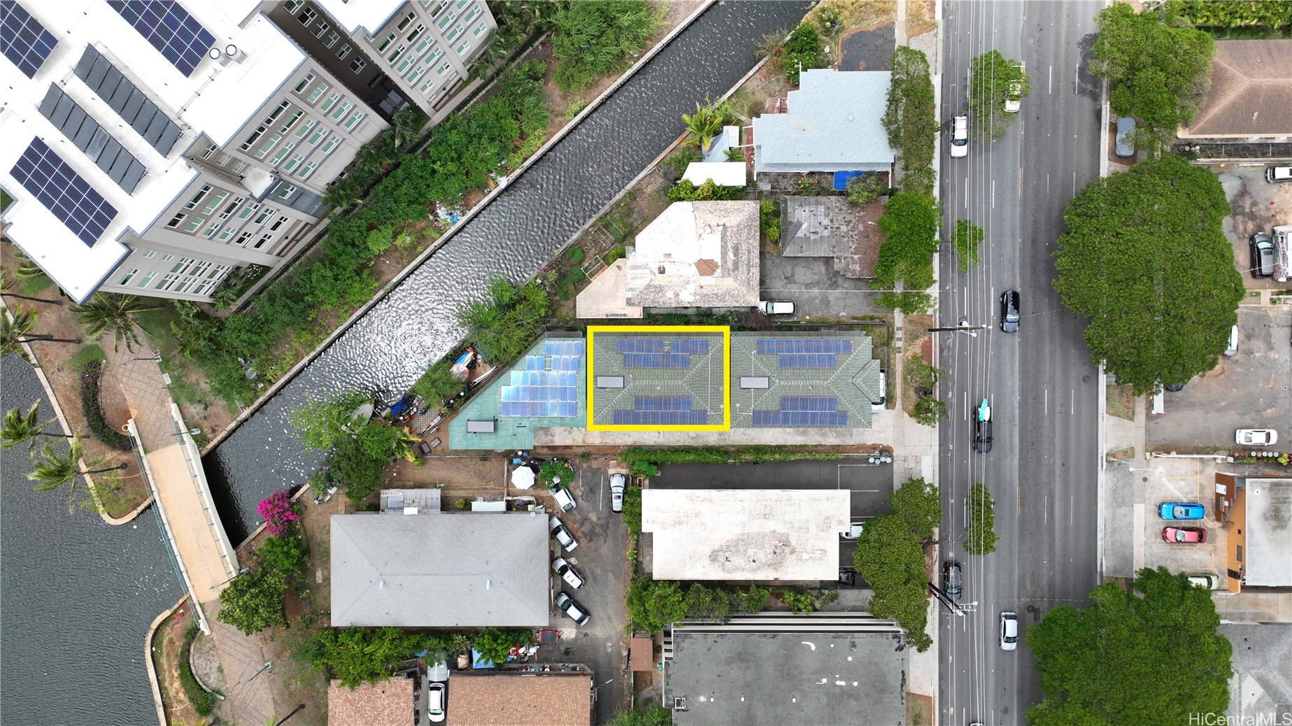 1867 Kapiolani Boulevard A
