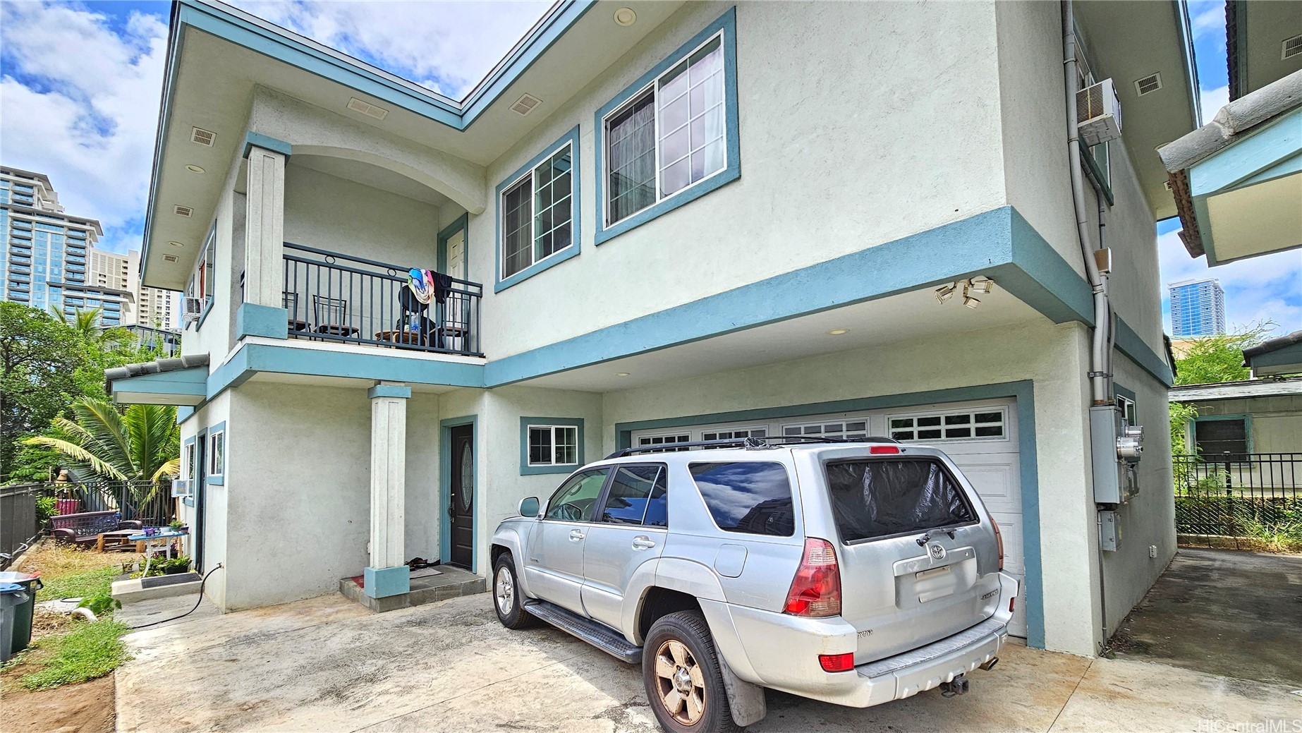 1867 Kapiolani Boulevard B