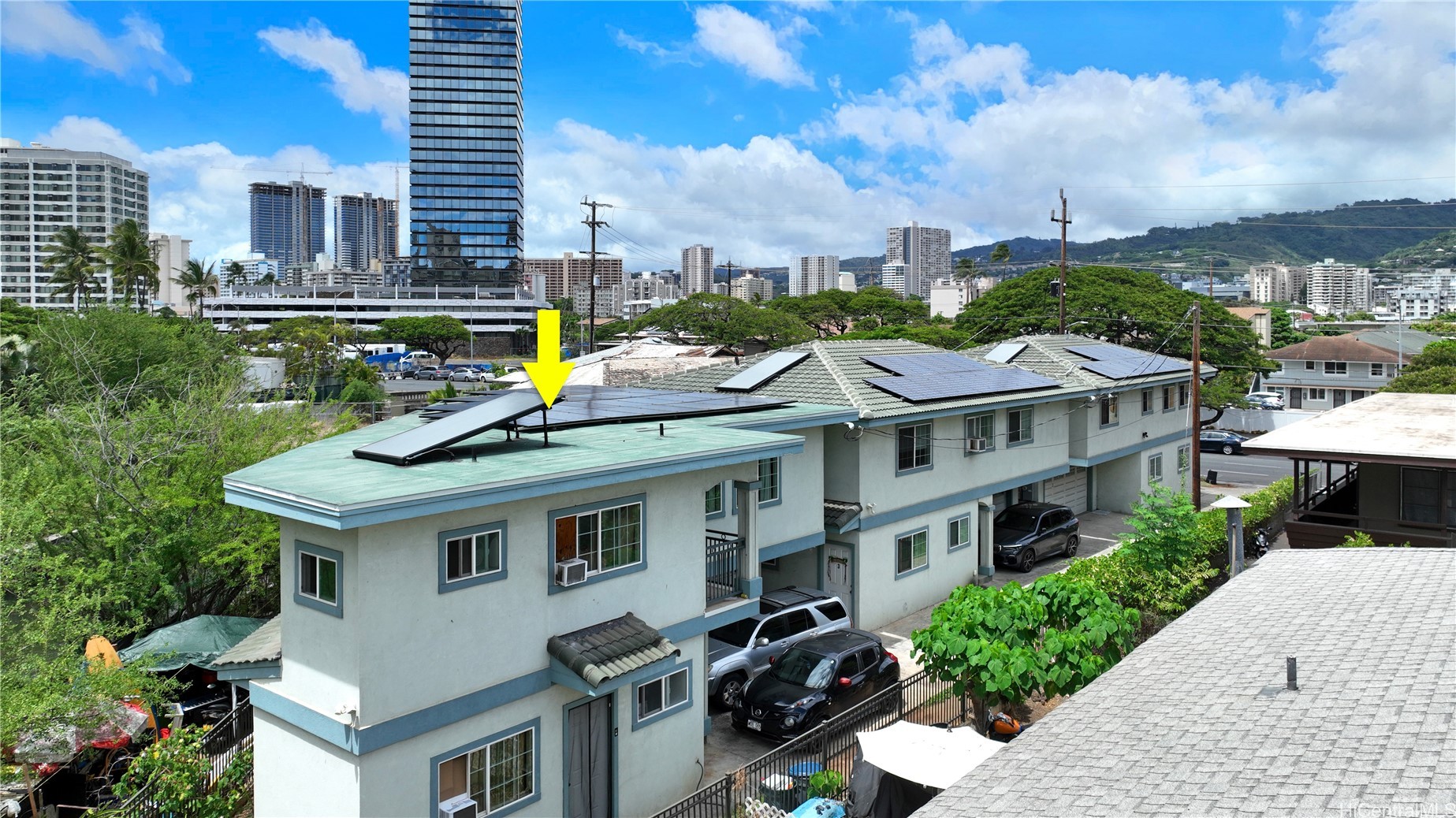 1867 Kapiolani Boulevard B